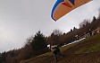 energische Schritte